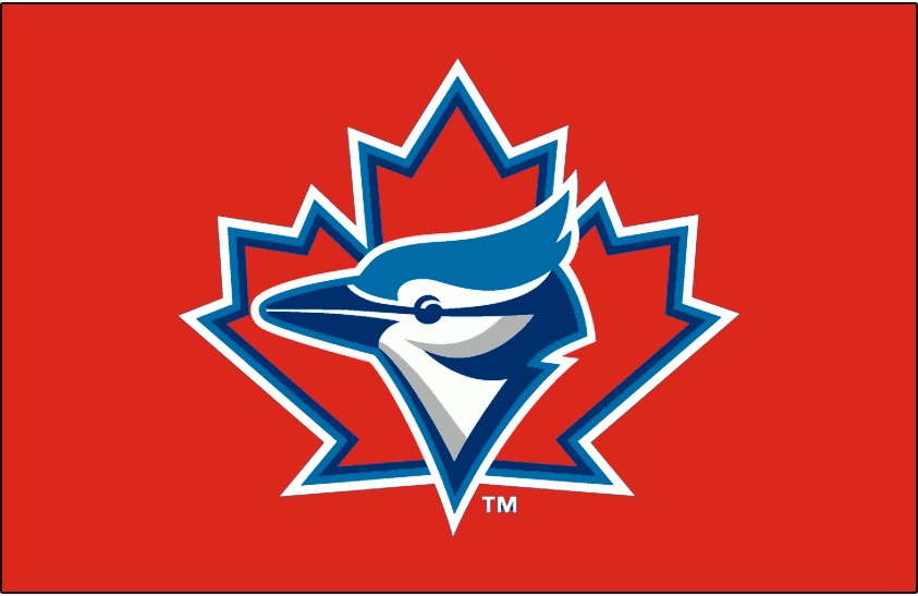 Toronto Blue Jays 1997-2002 Special Event Logo DIY iron on transfer (heat transfer)